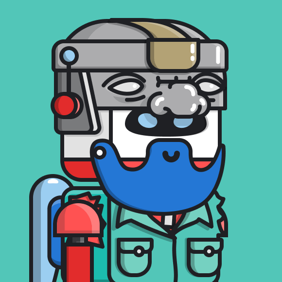 Robotos #6299