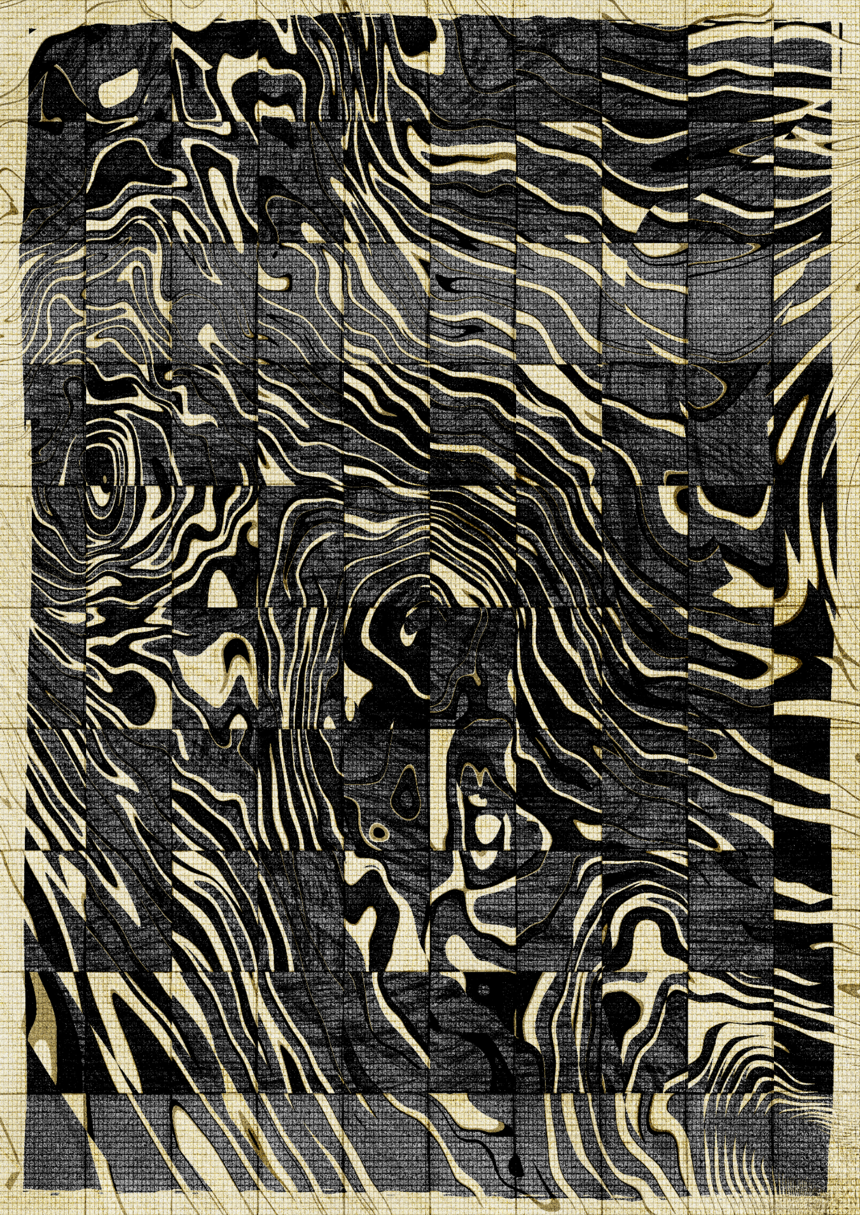 Anticyclone #24