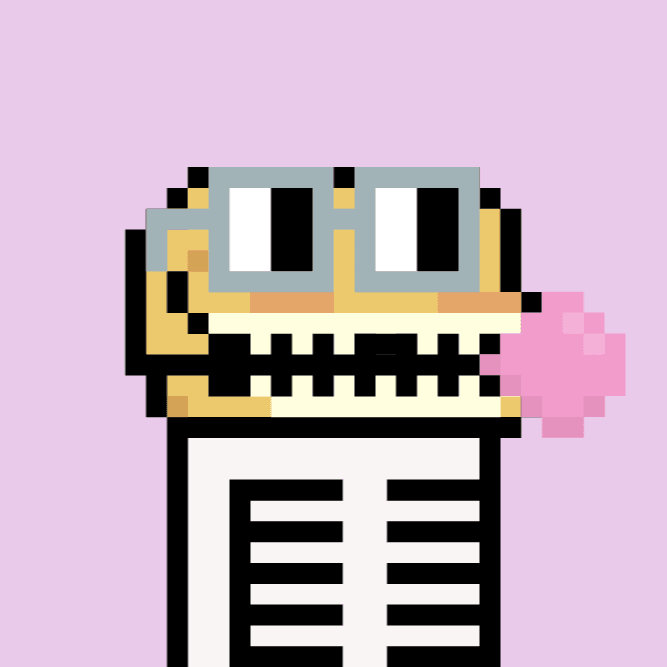 Boney #529