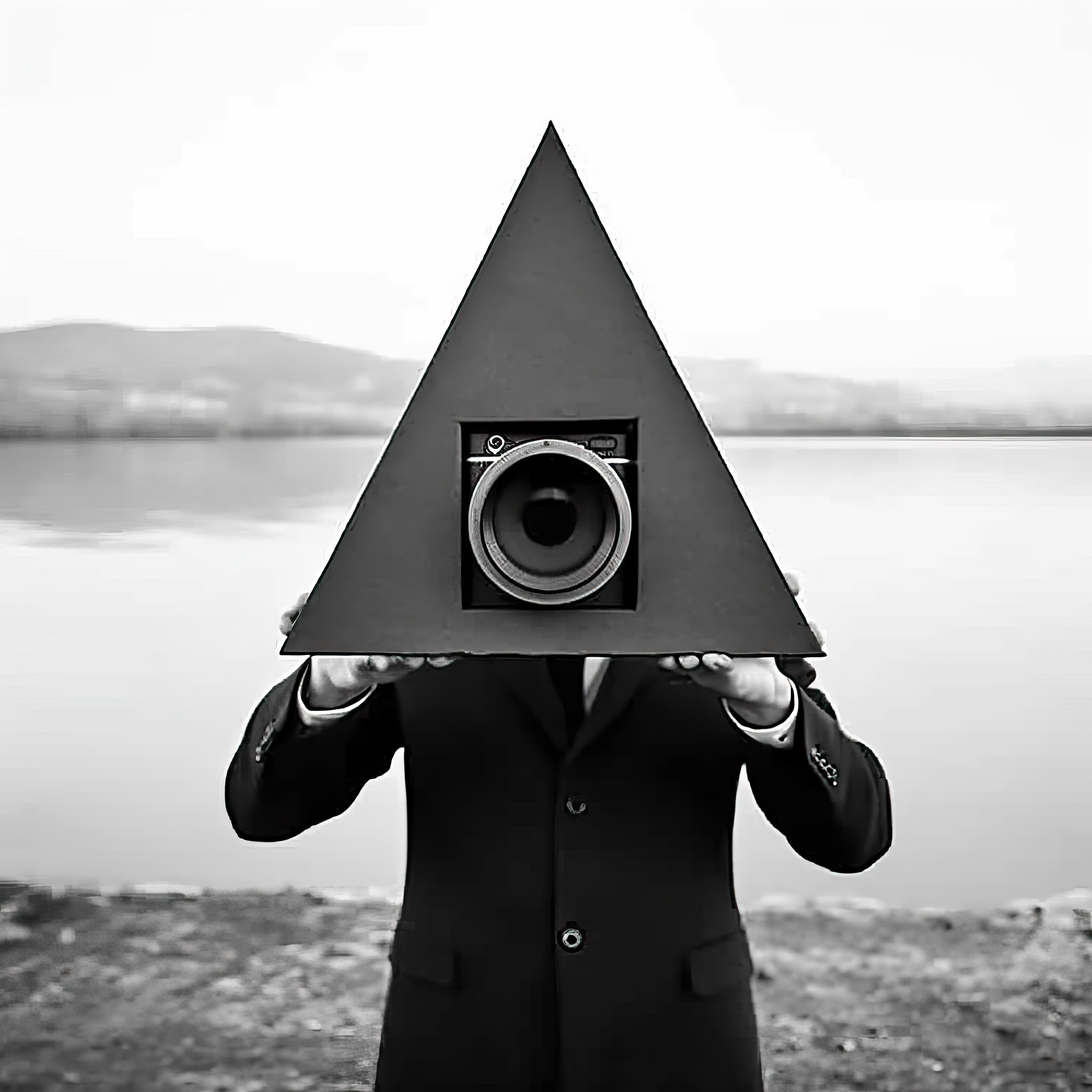 The Photographer #91