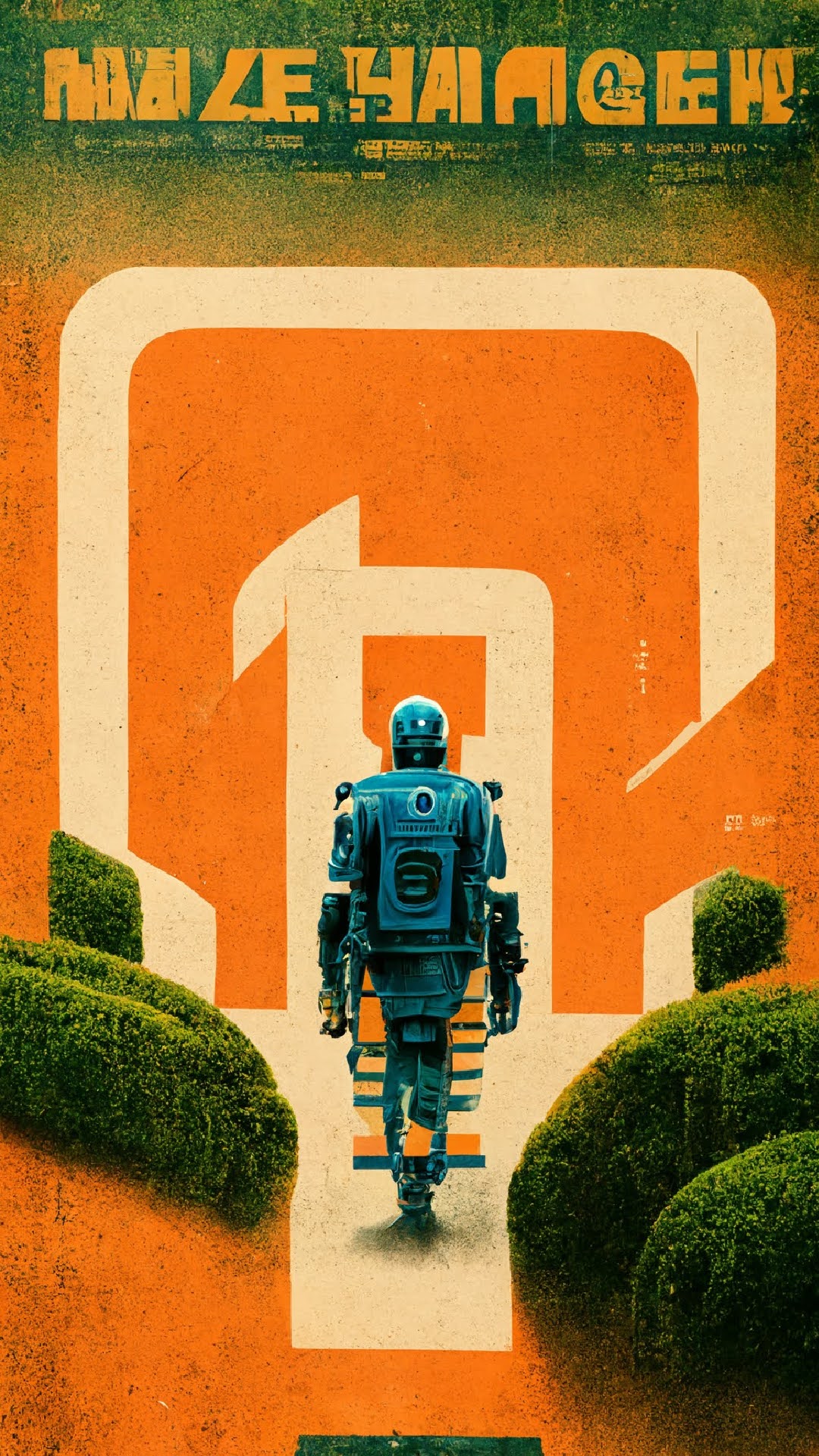 Maze Hacker AI #7