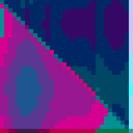 GLICPIXXXVER002 #10192