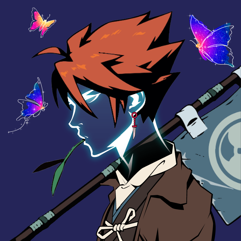 Spirit Zuki #4688