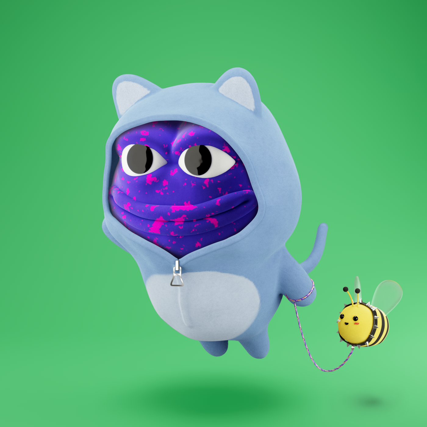 Peanz 2873
