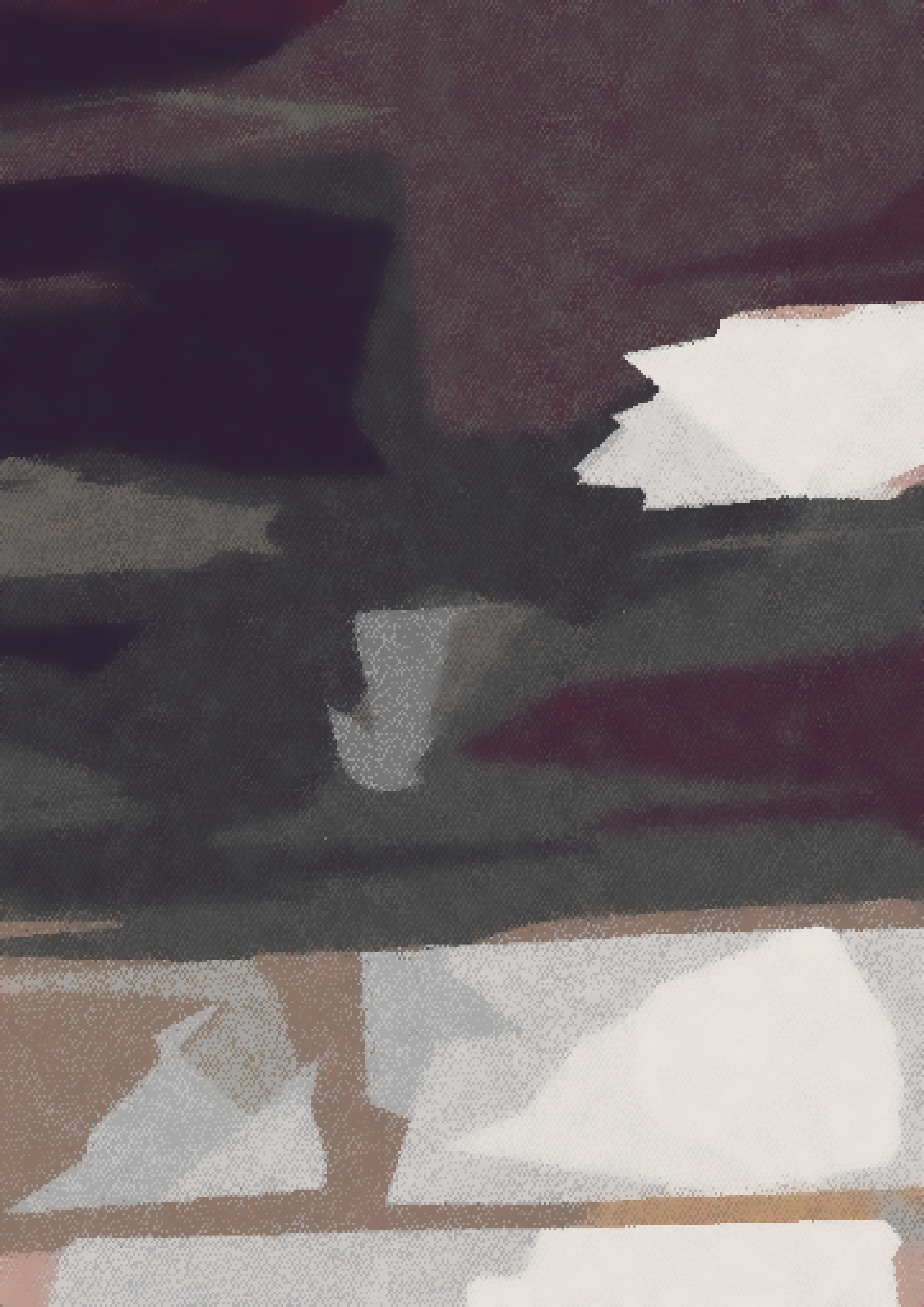 Ignored - II
