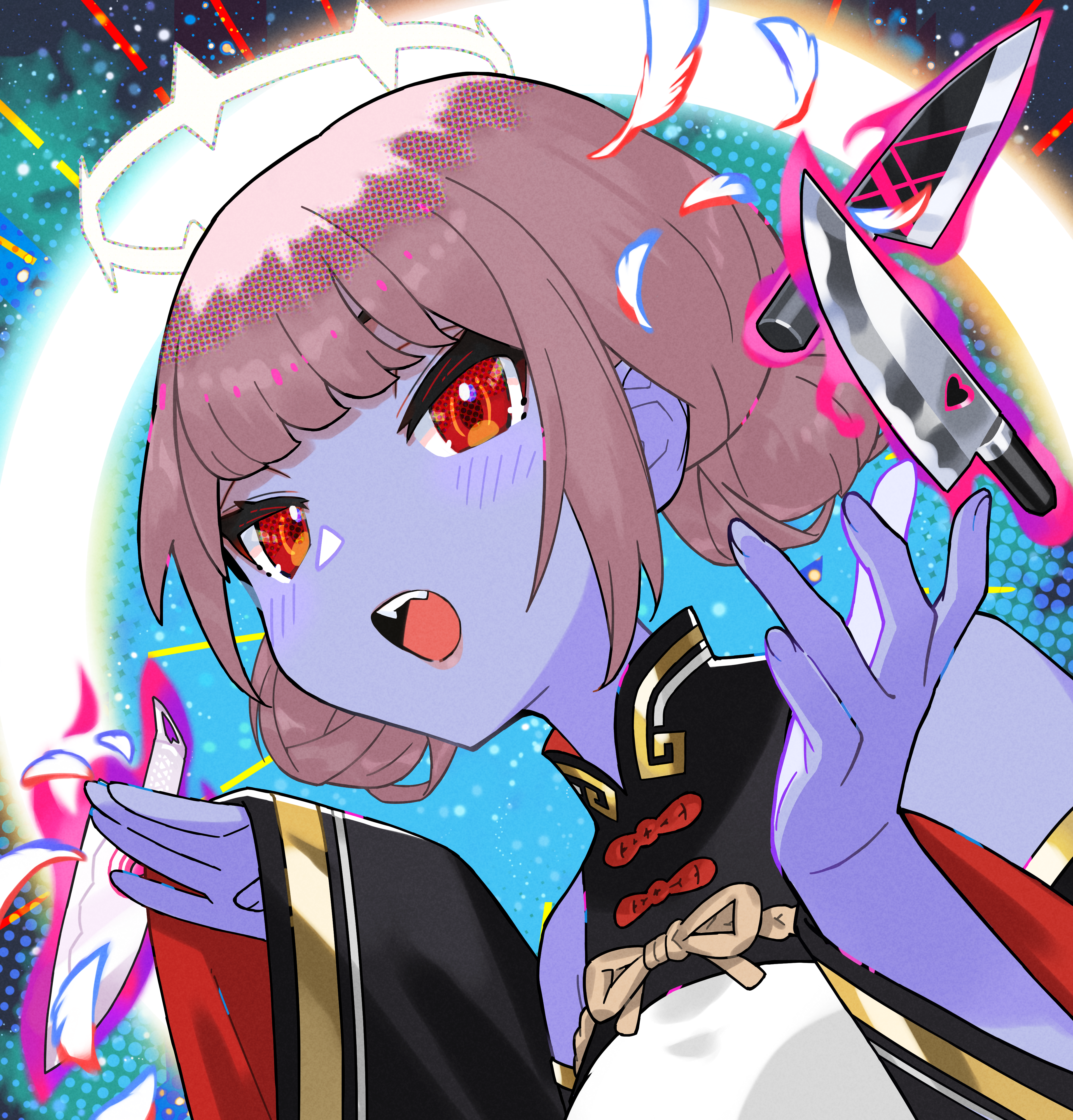 Megami #06302