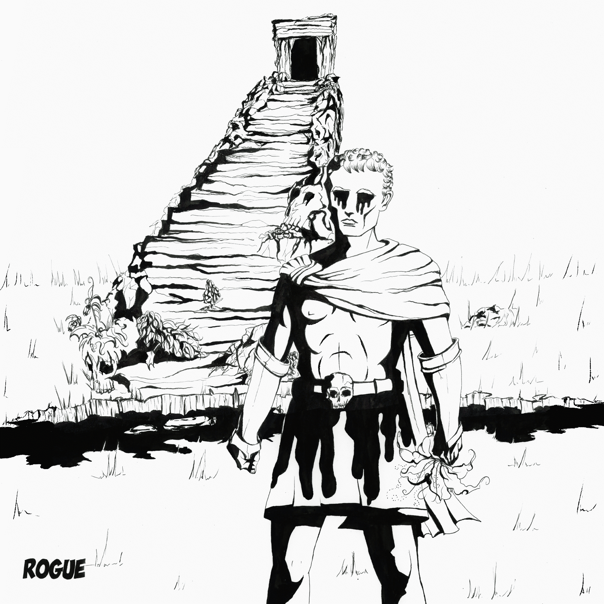 Death Beckons