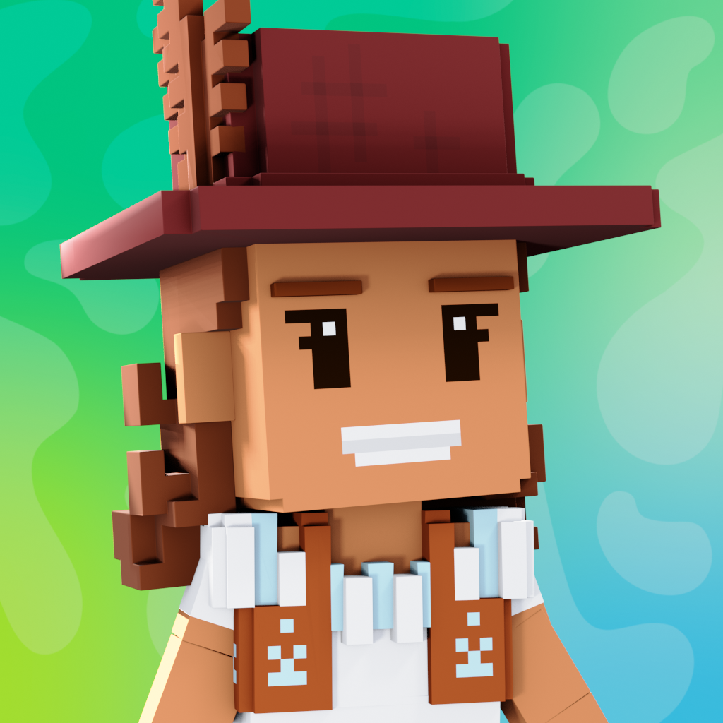 Founder's Pirate #255