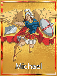 Michael