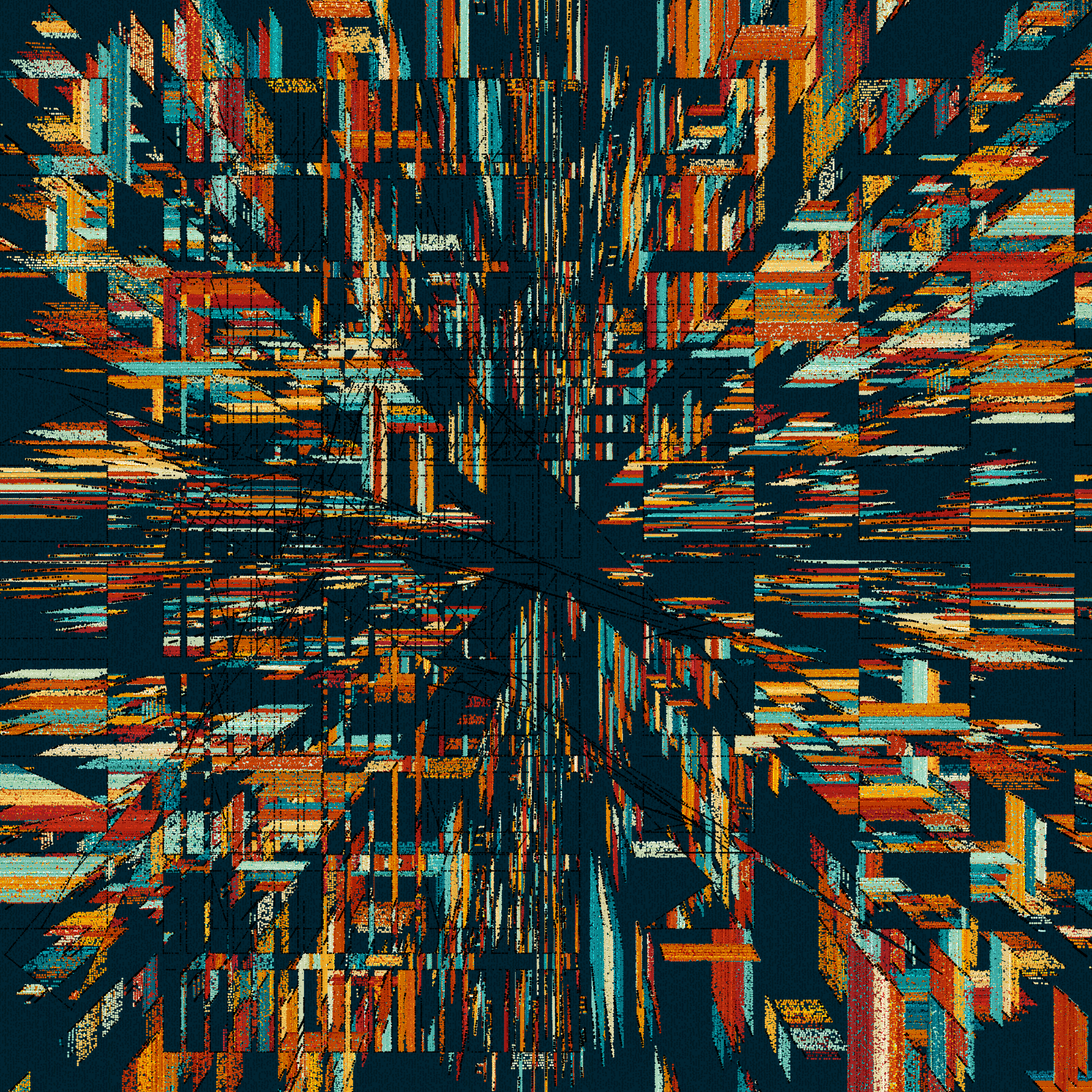 Structures #222