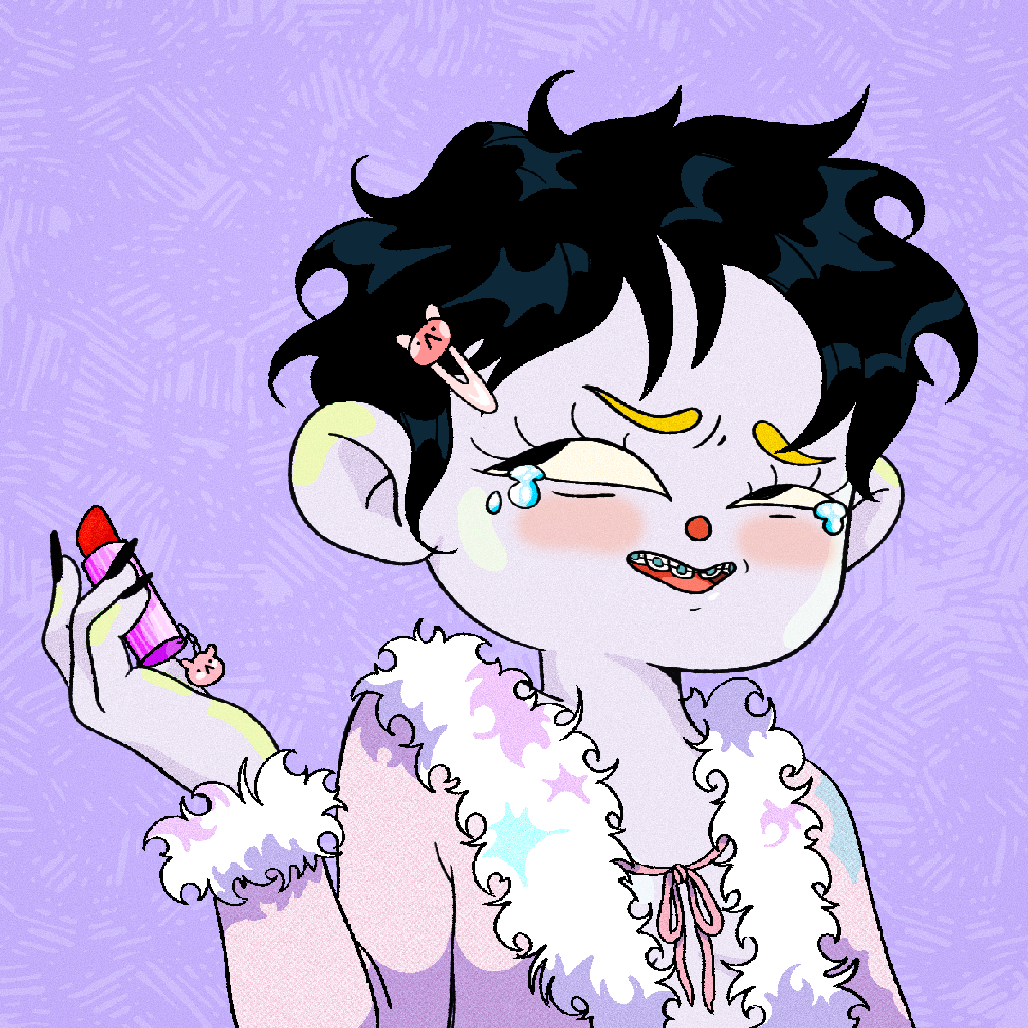 Furu Girl #1532