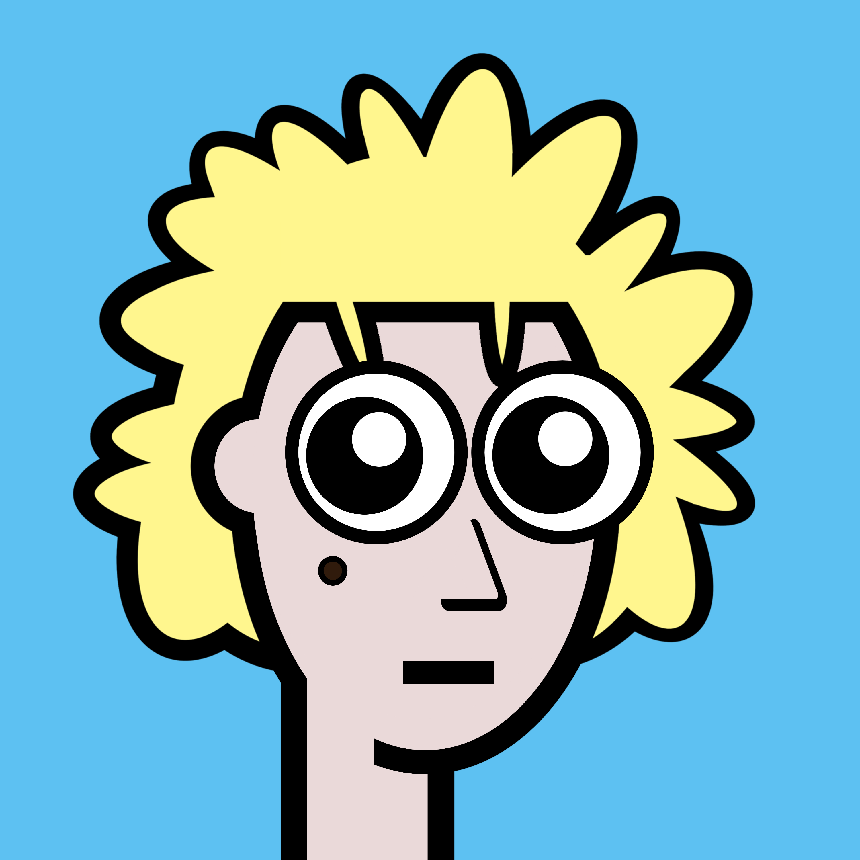 NOOBPUNK #4426