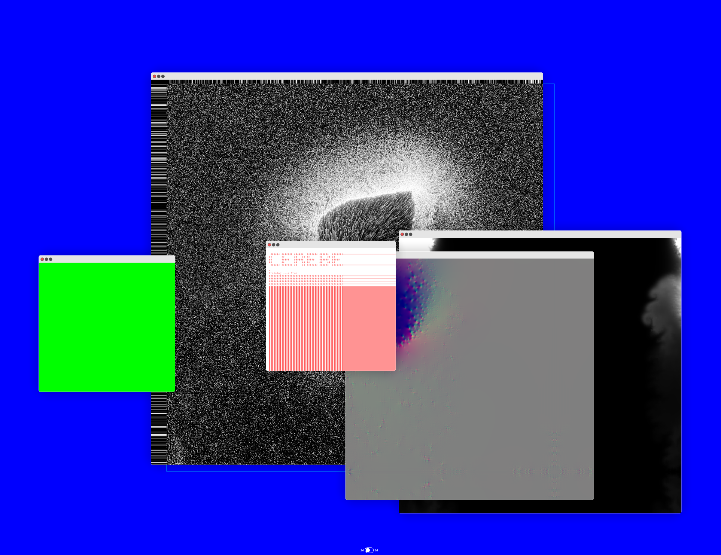 Cerebellum #111
