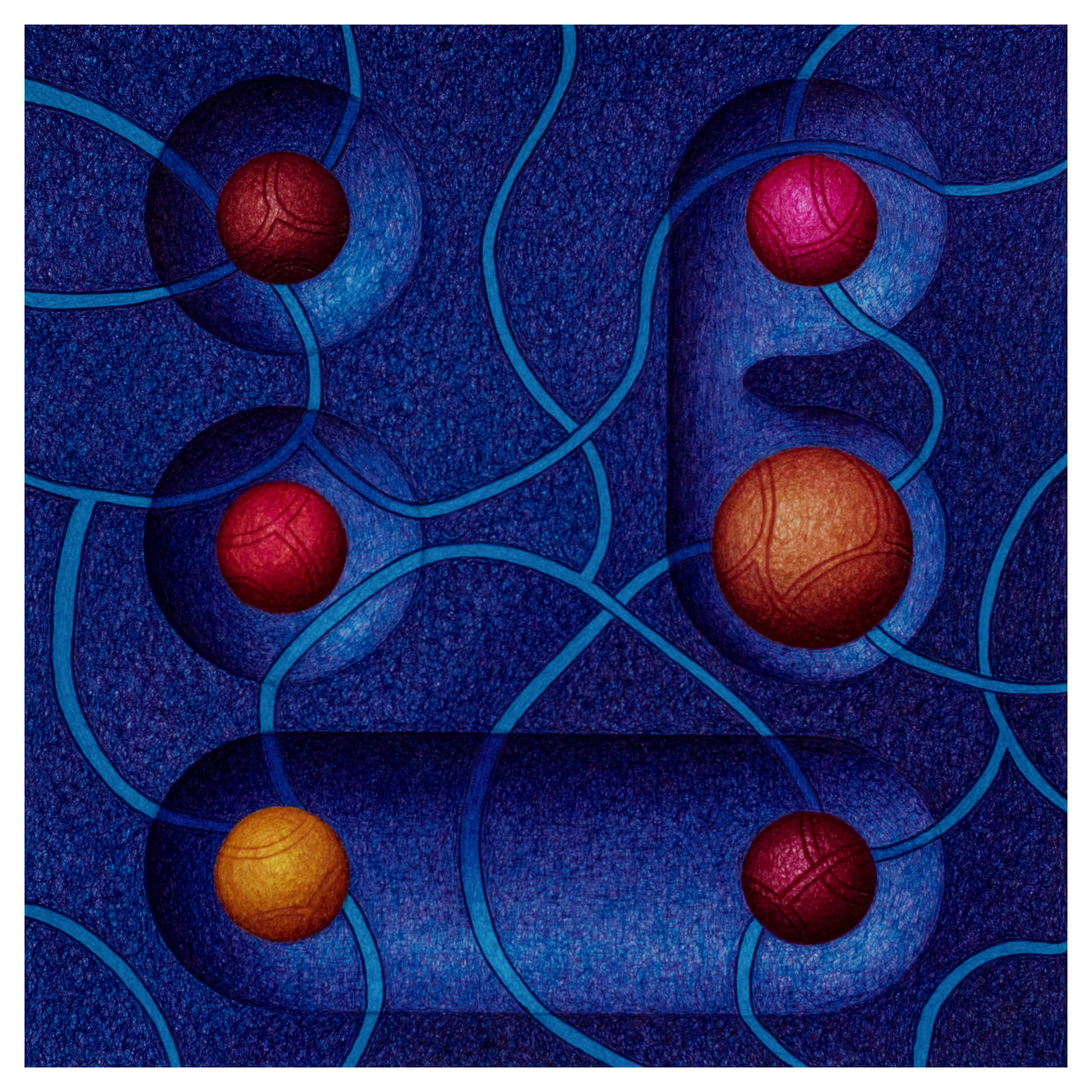 Quantum Entanglement 