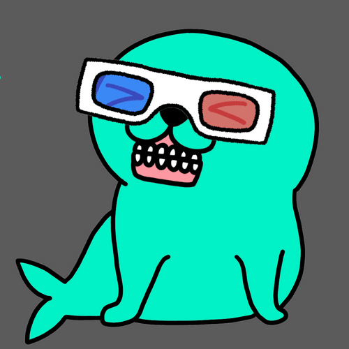 Live Like A Dog  #338