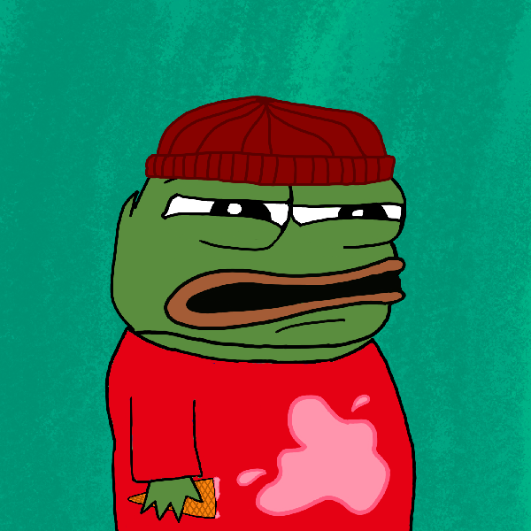Pepe #2772