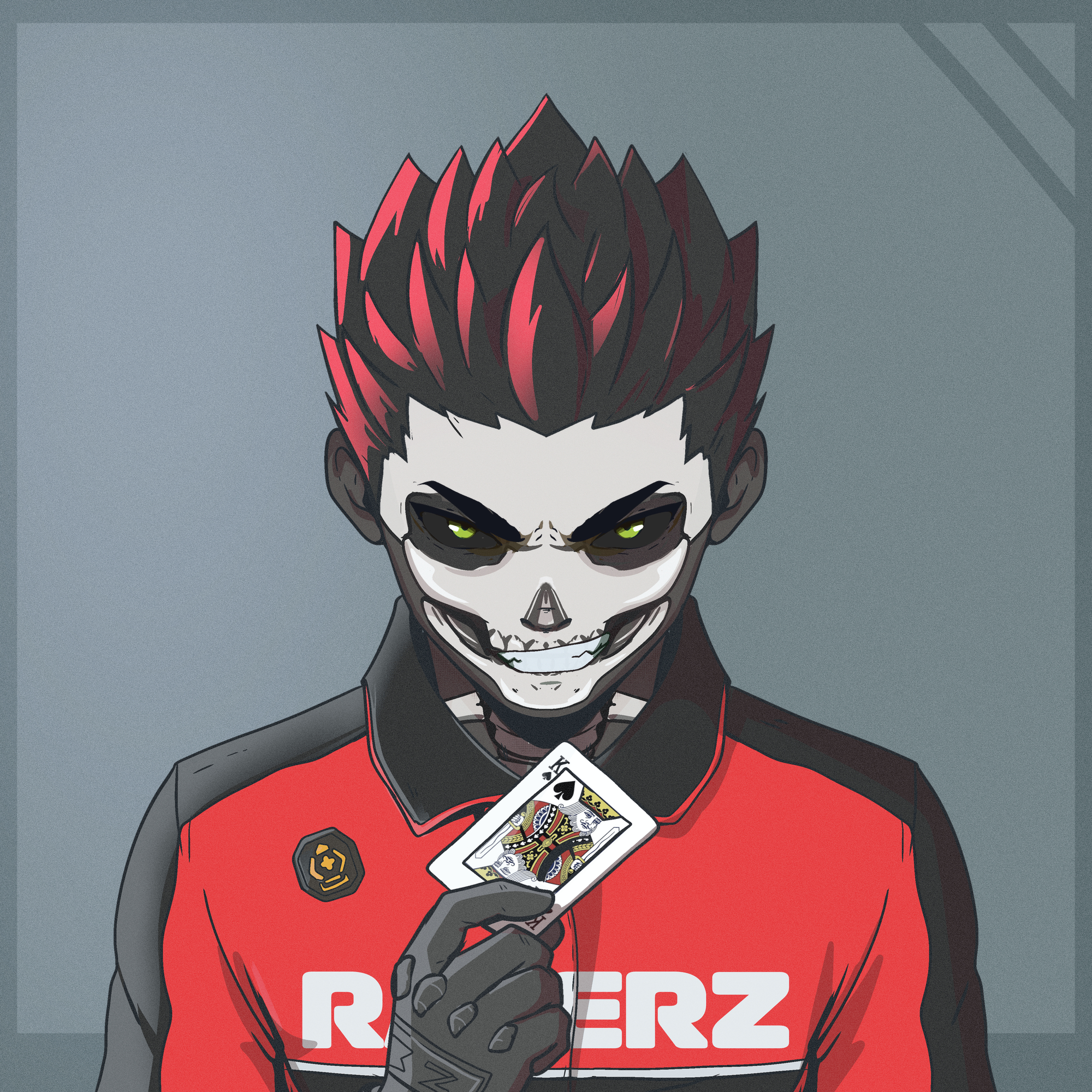 Racerz #281