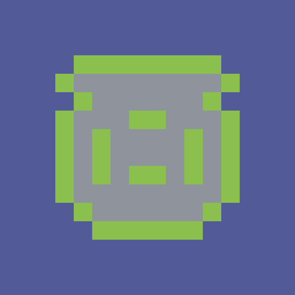 Pixelglyph #09866