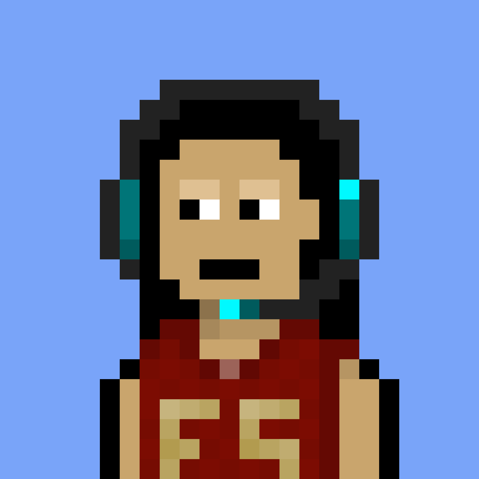 Phakamigos #94