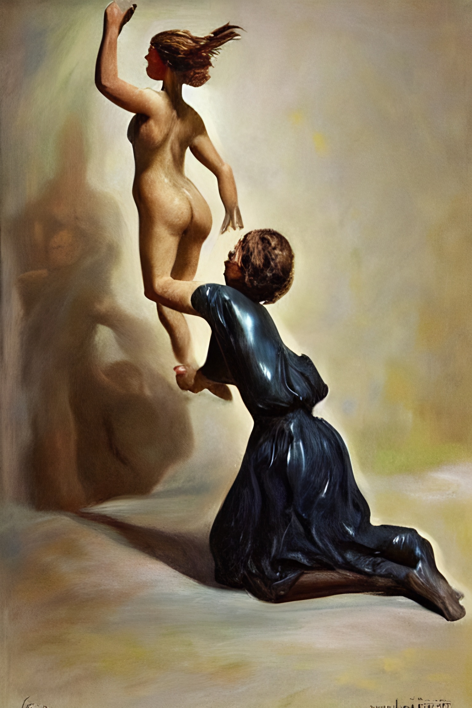 Bending towards Protection
