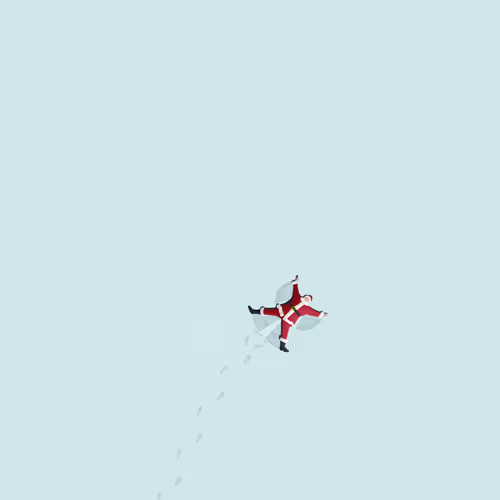 SANTA