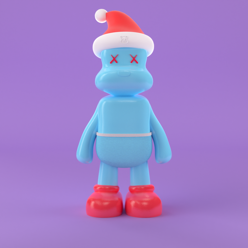 HYPEBEARS #4887