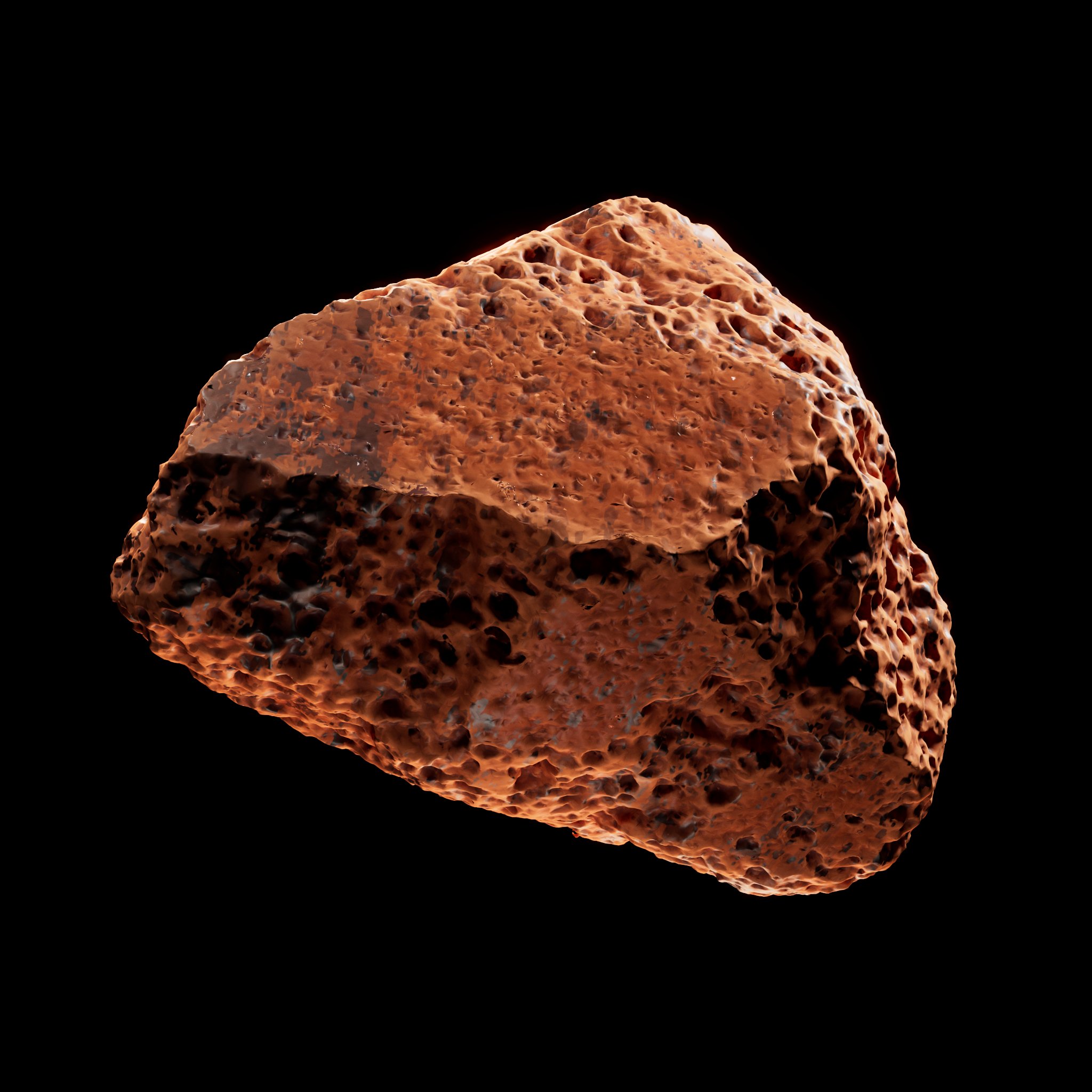 Ferron - Ore #98006