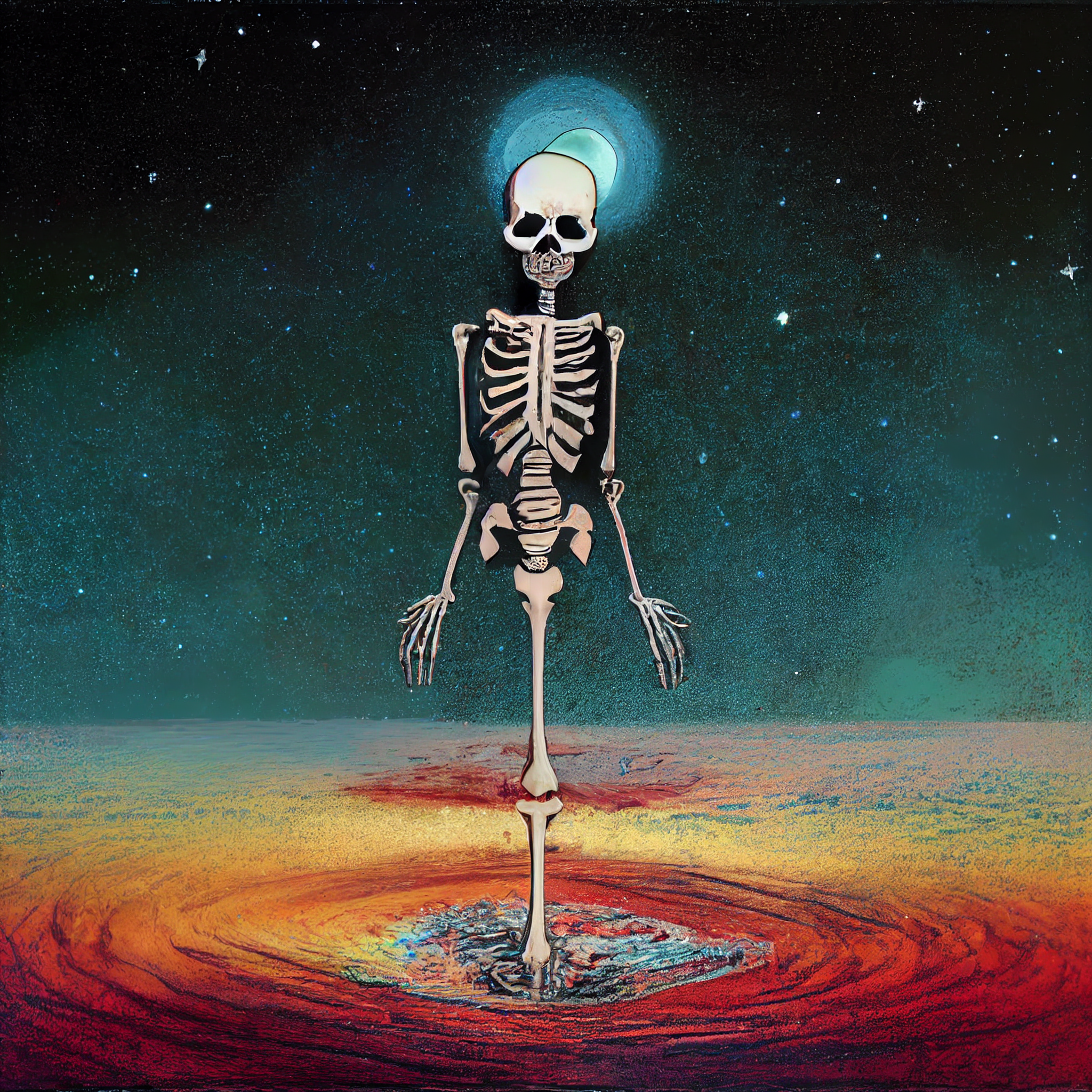 Skeleton Key to the Universe