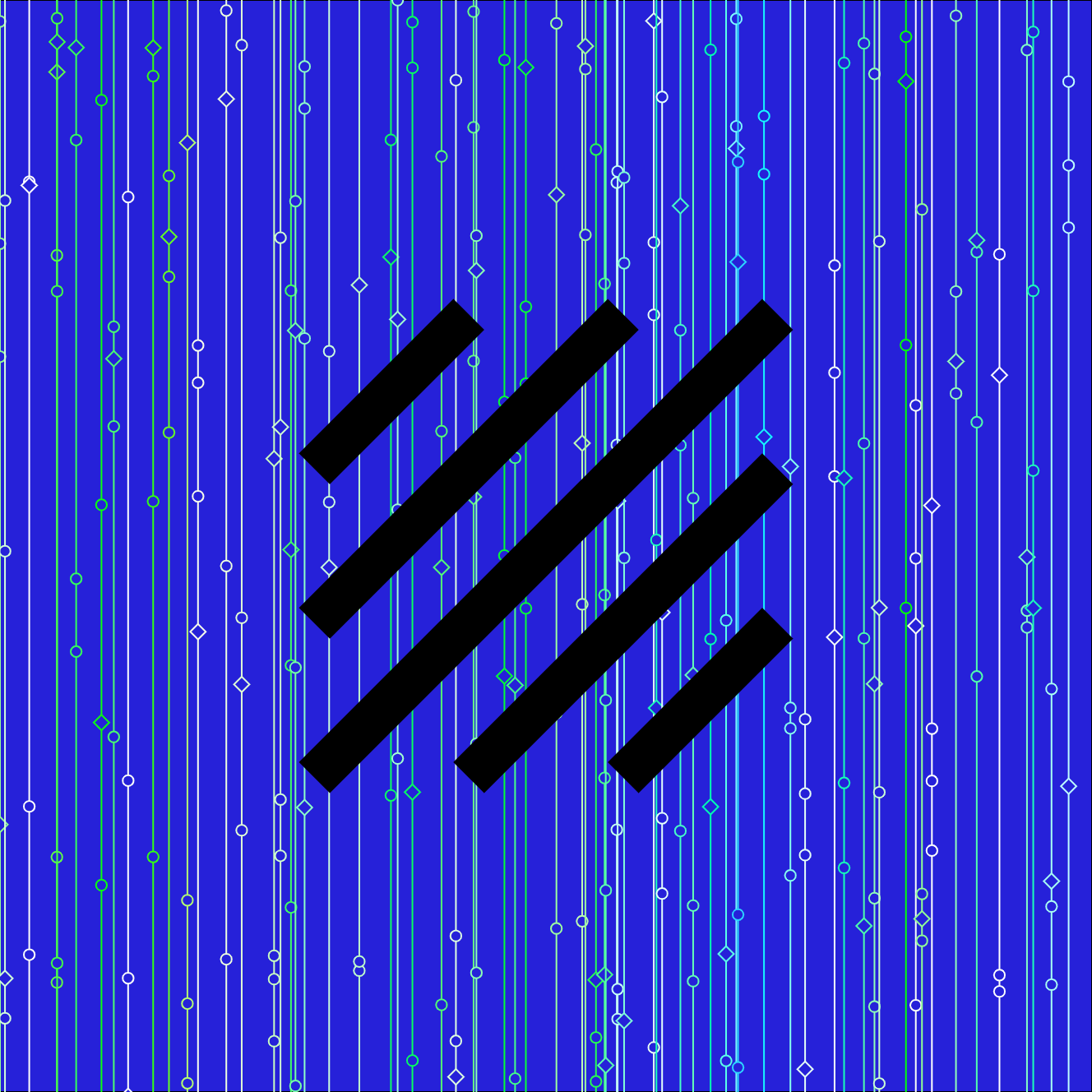 DecaGlyph 001