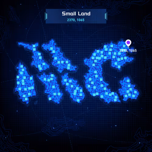 MG Land #4375