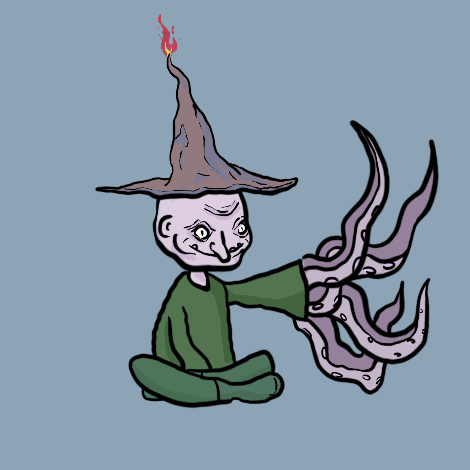 WizardTown #2587
