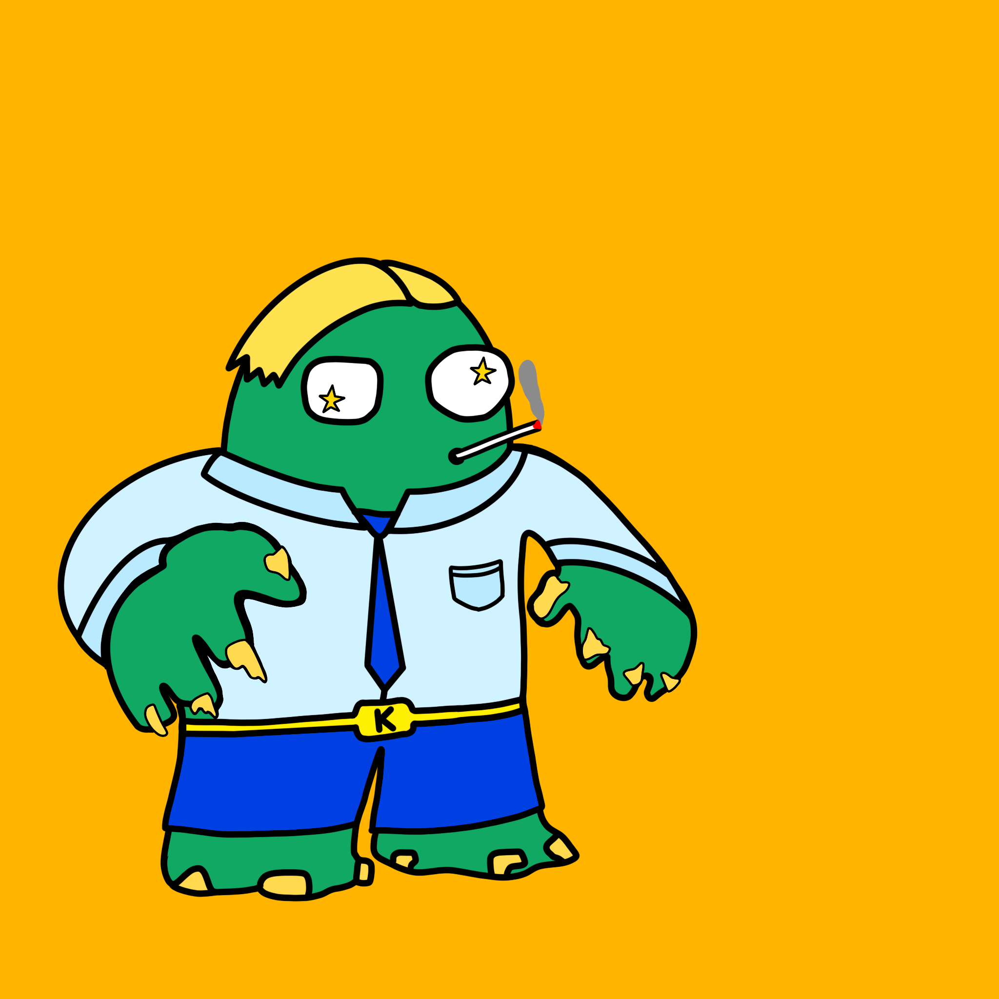 Kev #2956