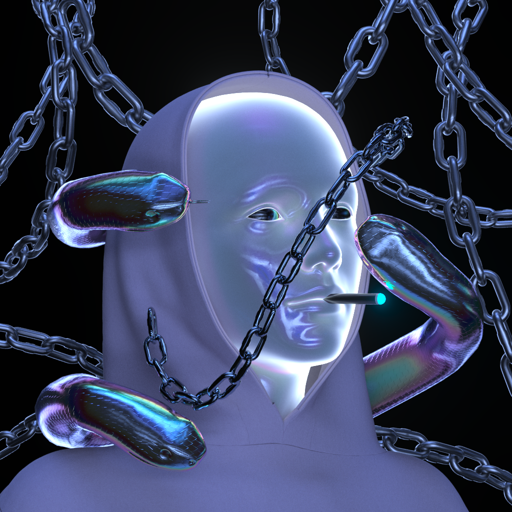 FVCK_AVATAR// #275