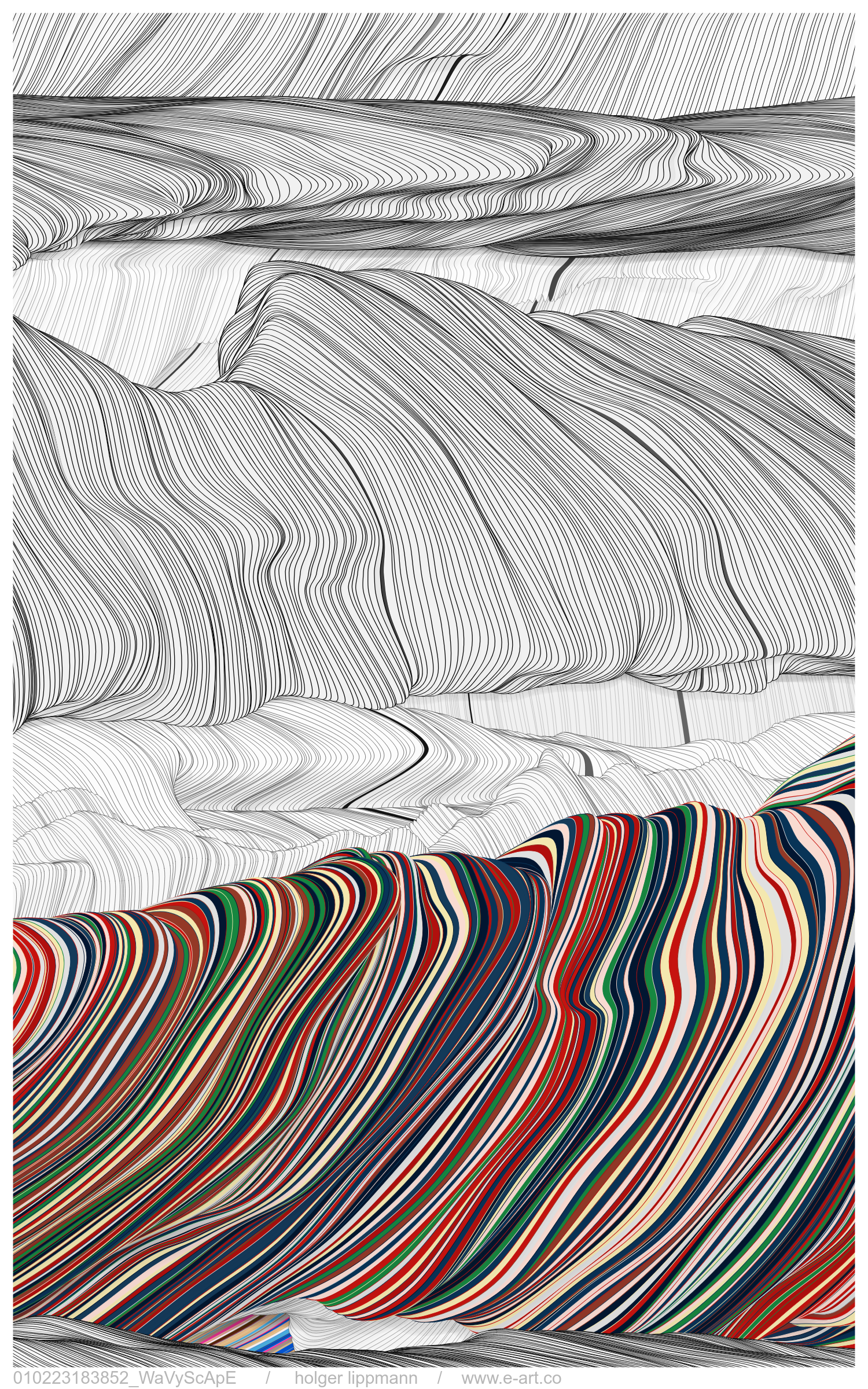 WaVyScApE #211