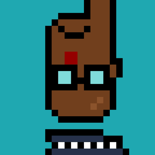 Up Down Punks #522
