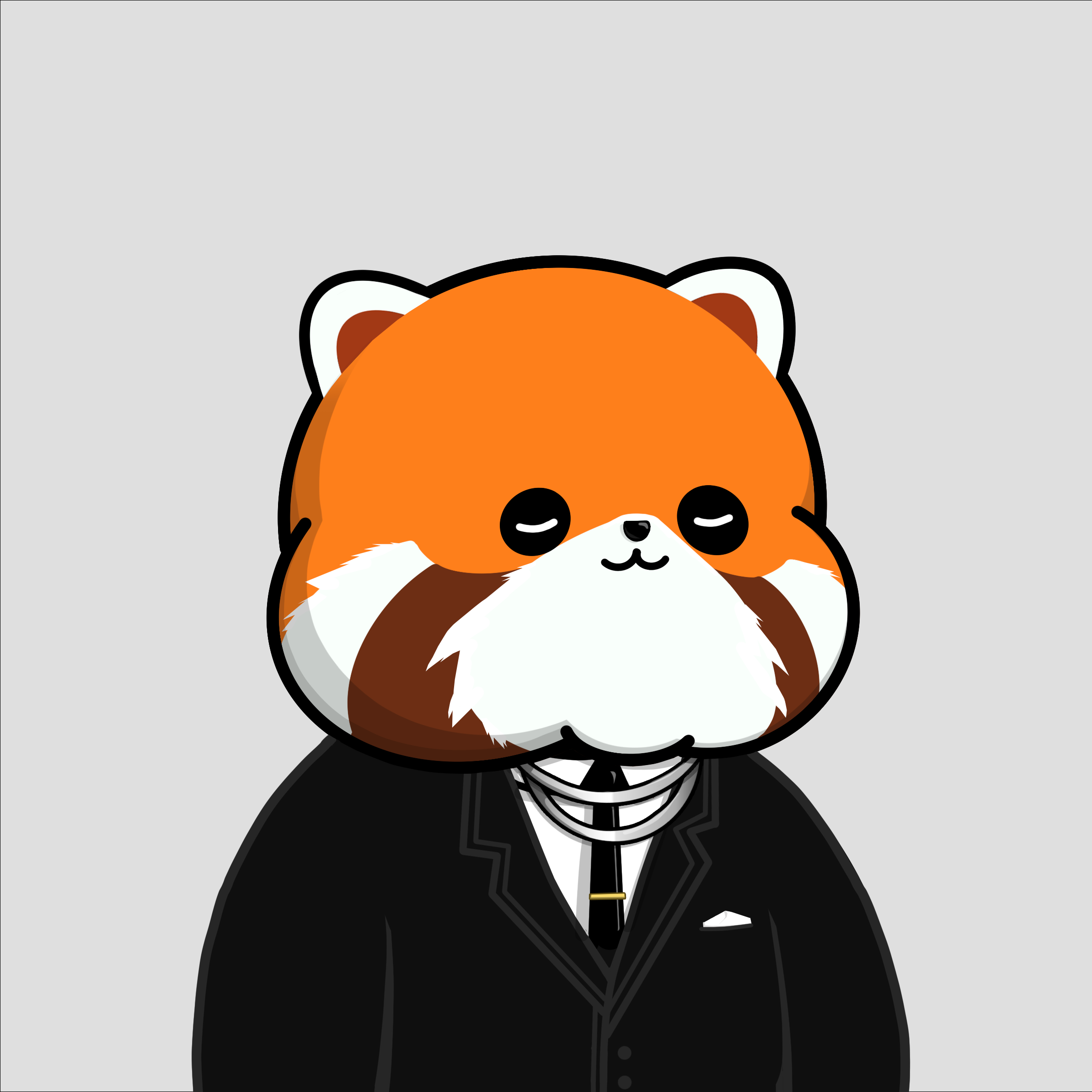 Kanpai Panda #10