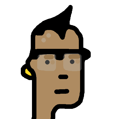 low effort punk 8435
