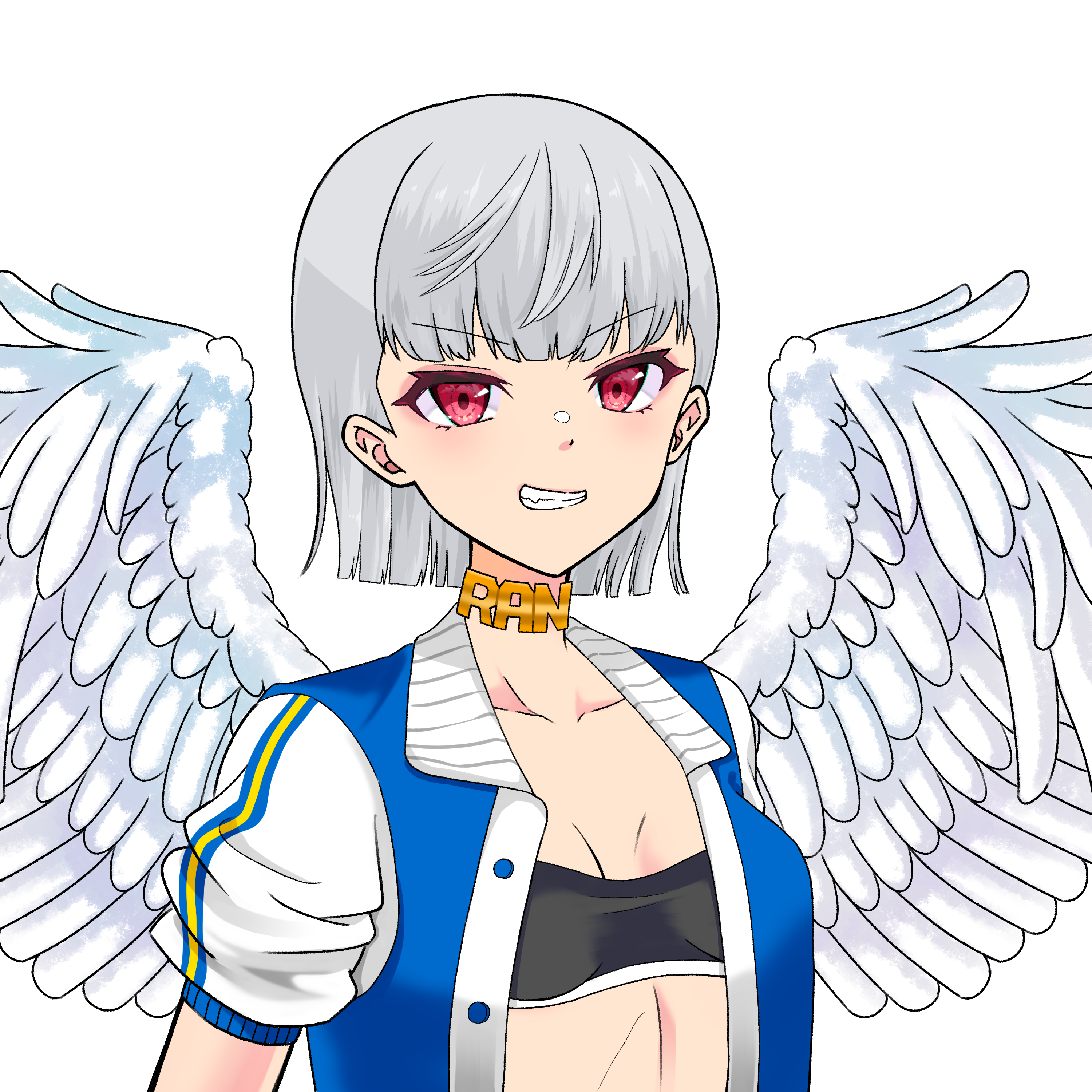 Ran #02895