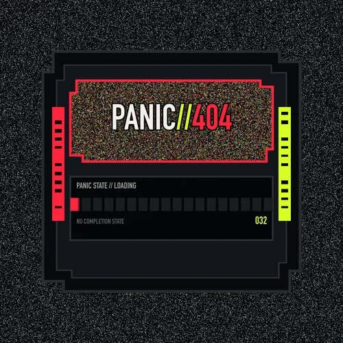 PANIC LOADING
