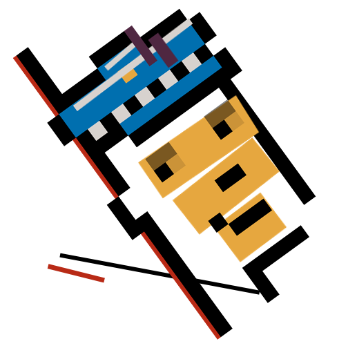 MalevichPunk #5491