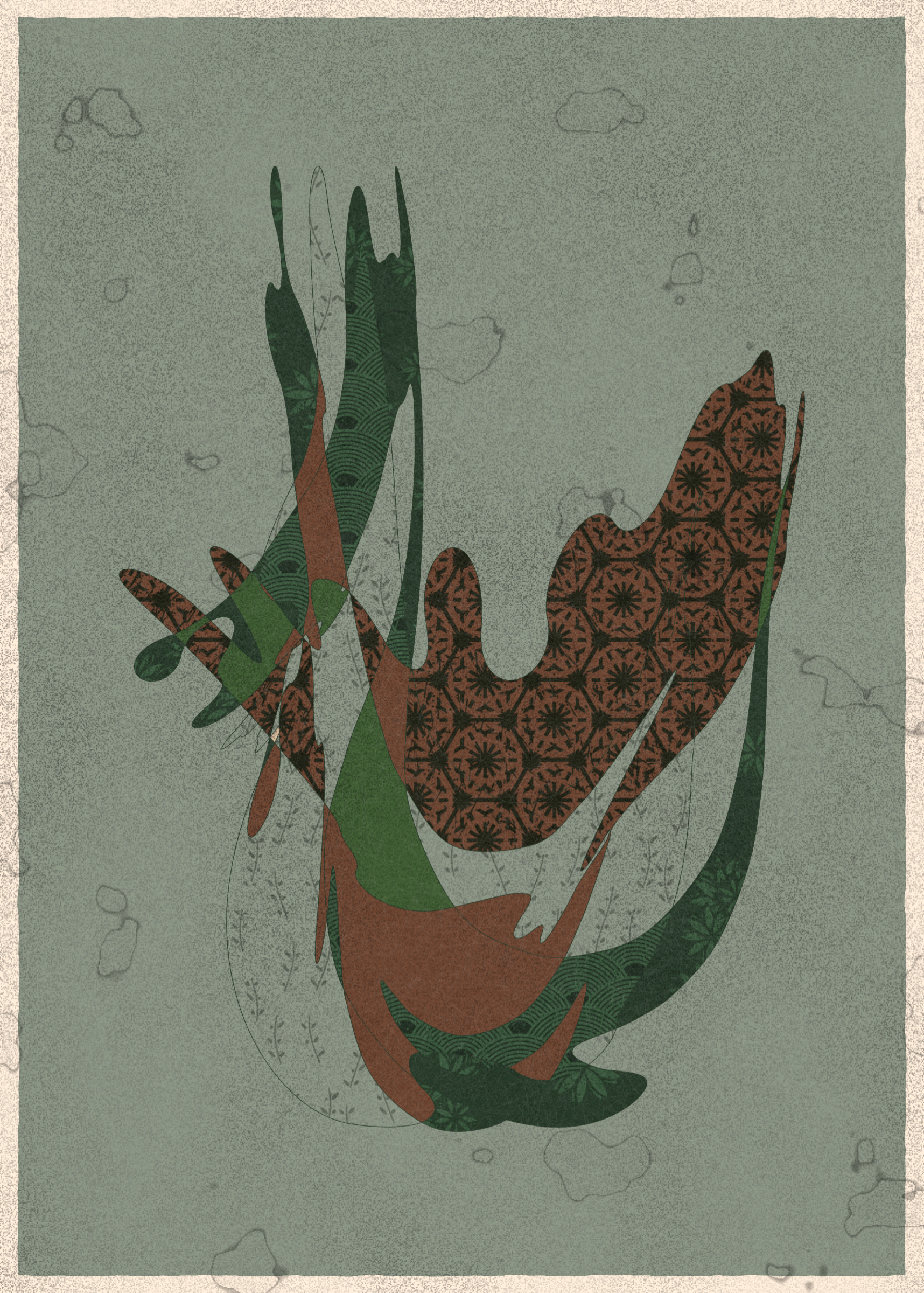 Memories of Qilin #366