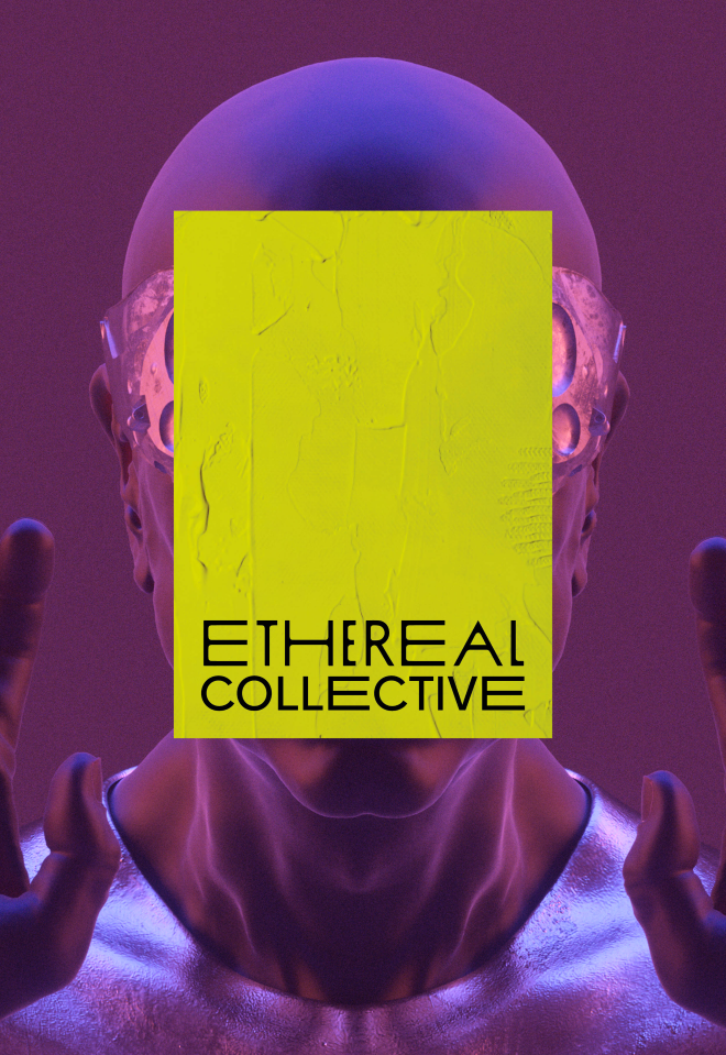 Ethereal Collective Art Supporter #385