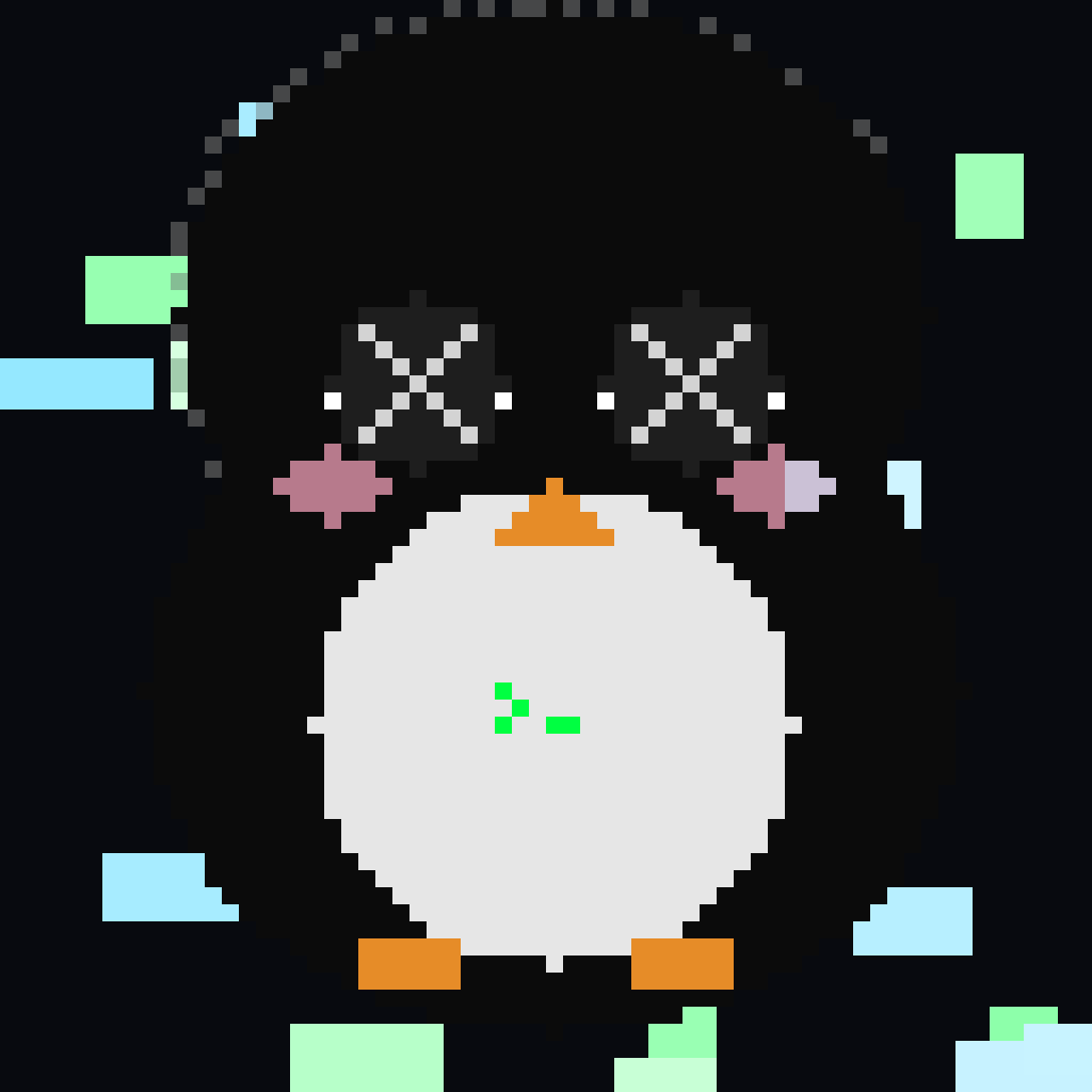 PENGU404 #1595