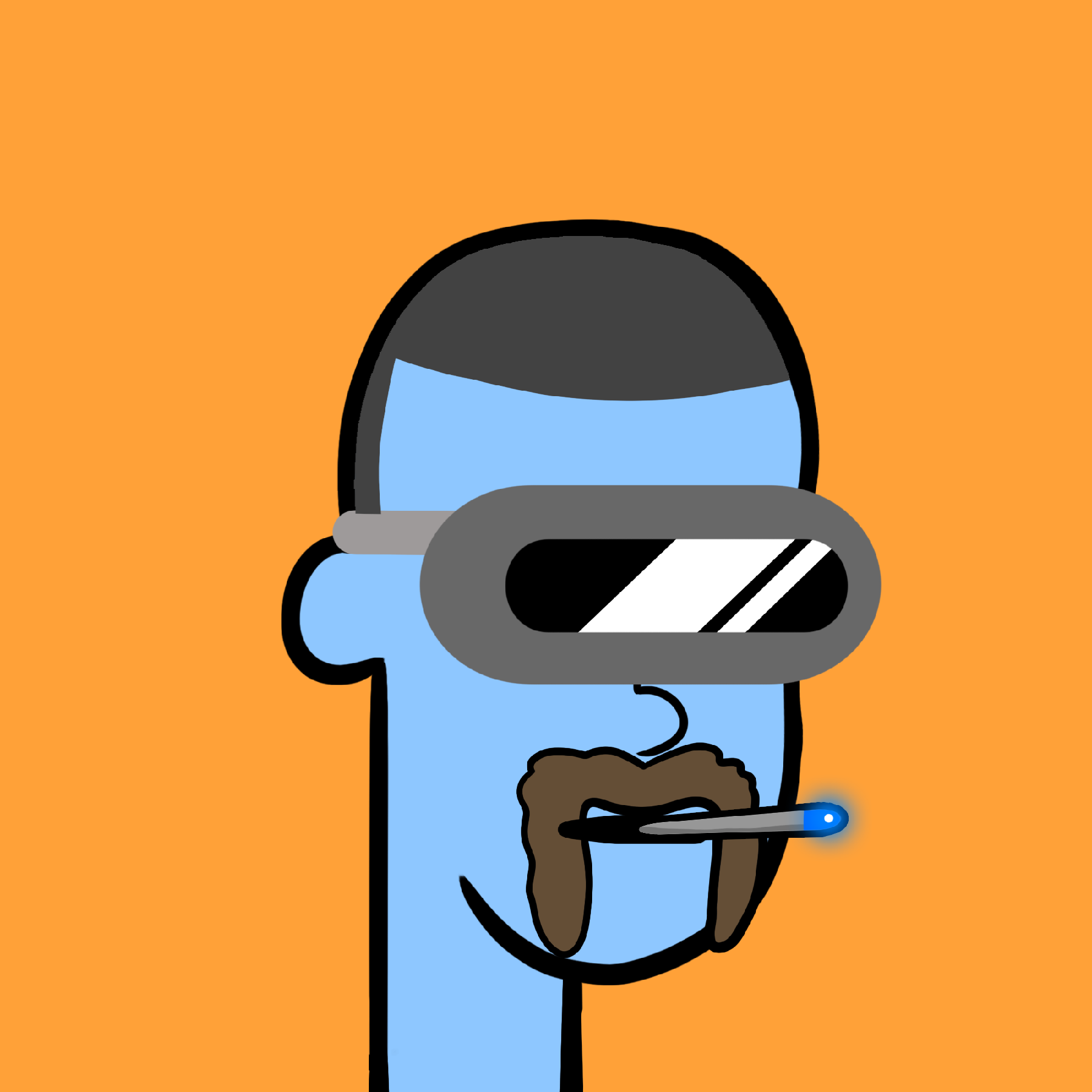 CoolPunks #194
