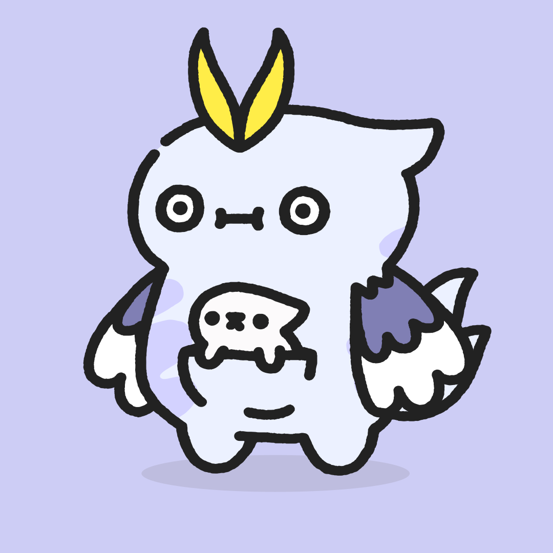 Cool Pet #7980