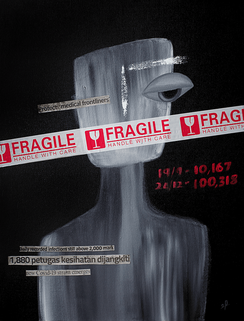Fragile 3