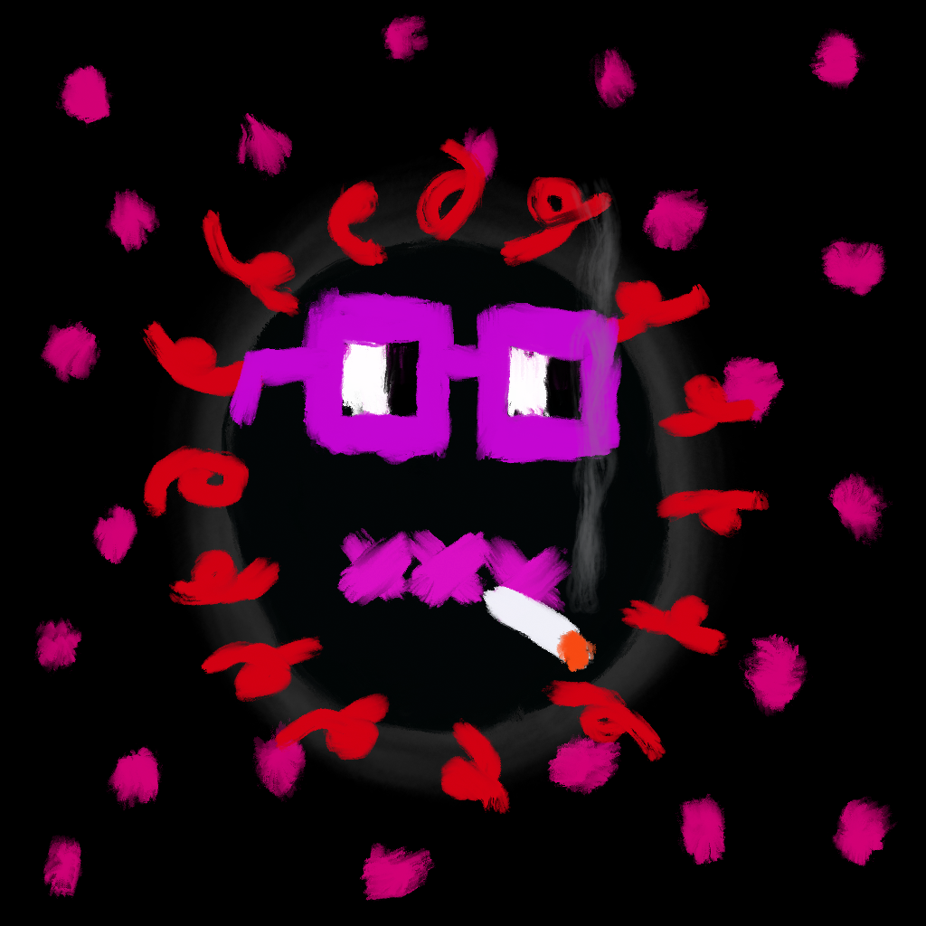 Viral Mfers #6809