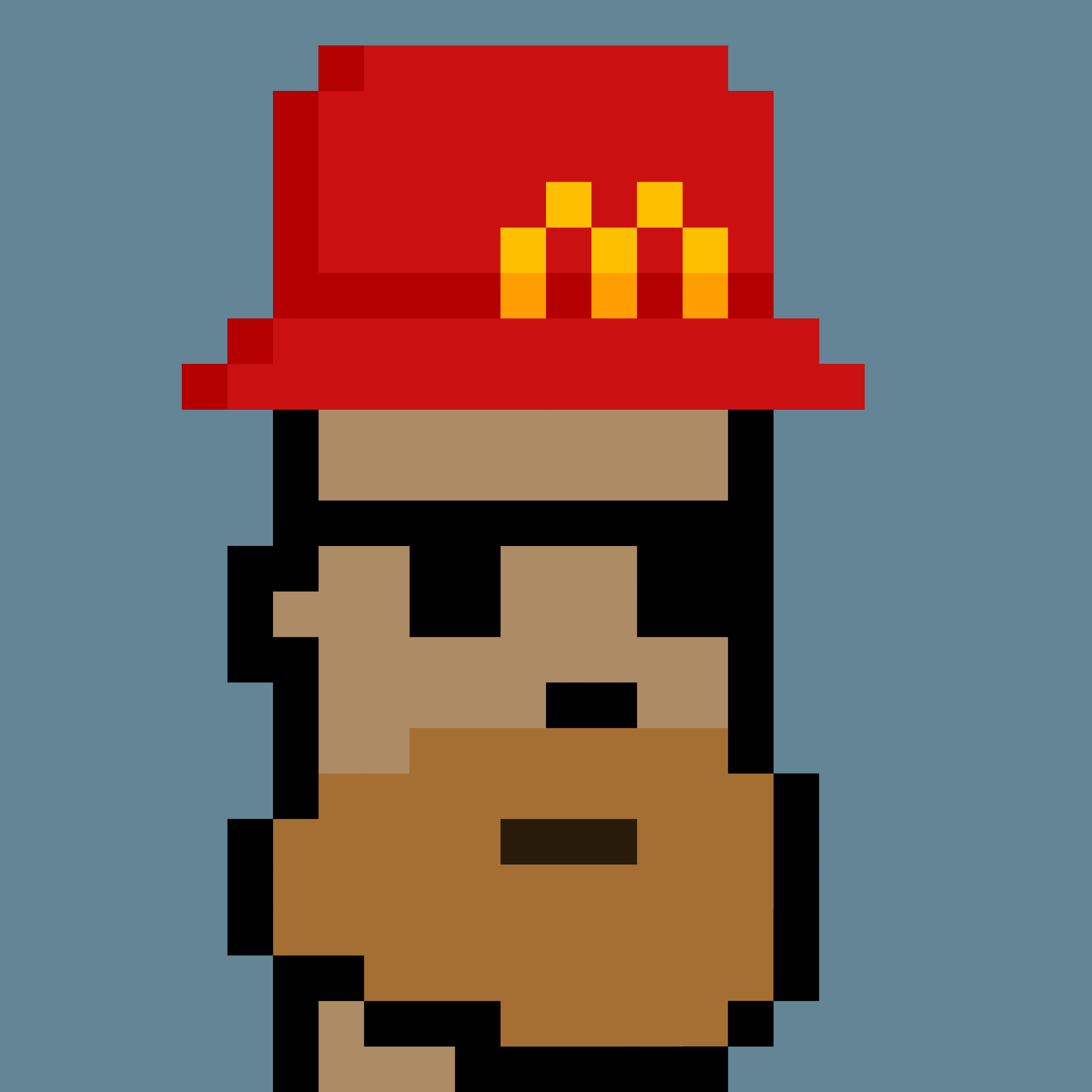 Fast Food Punk 794