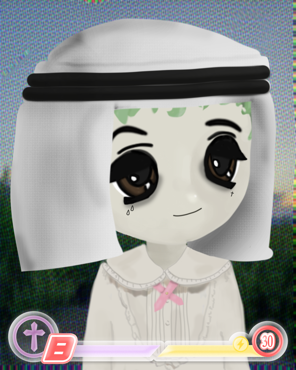 Milady Maker #5394