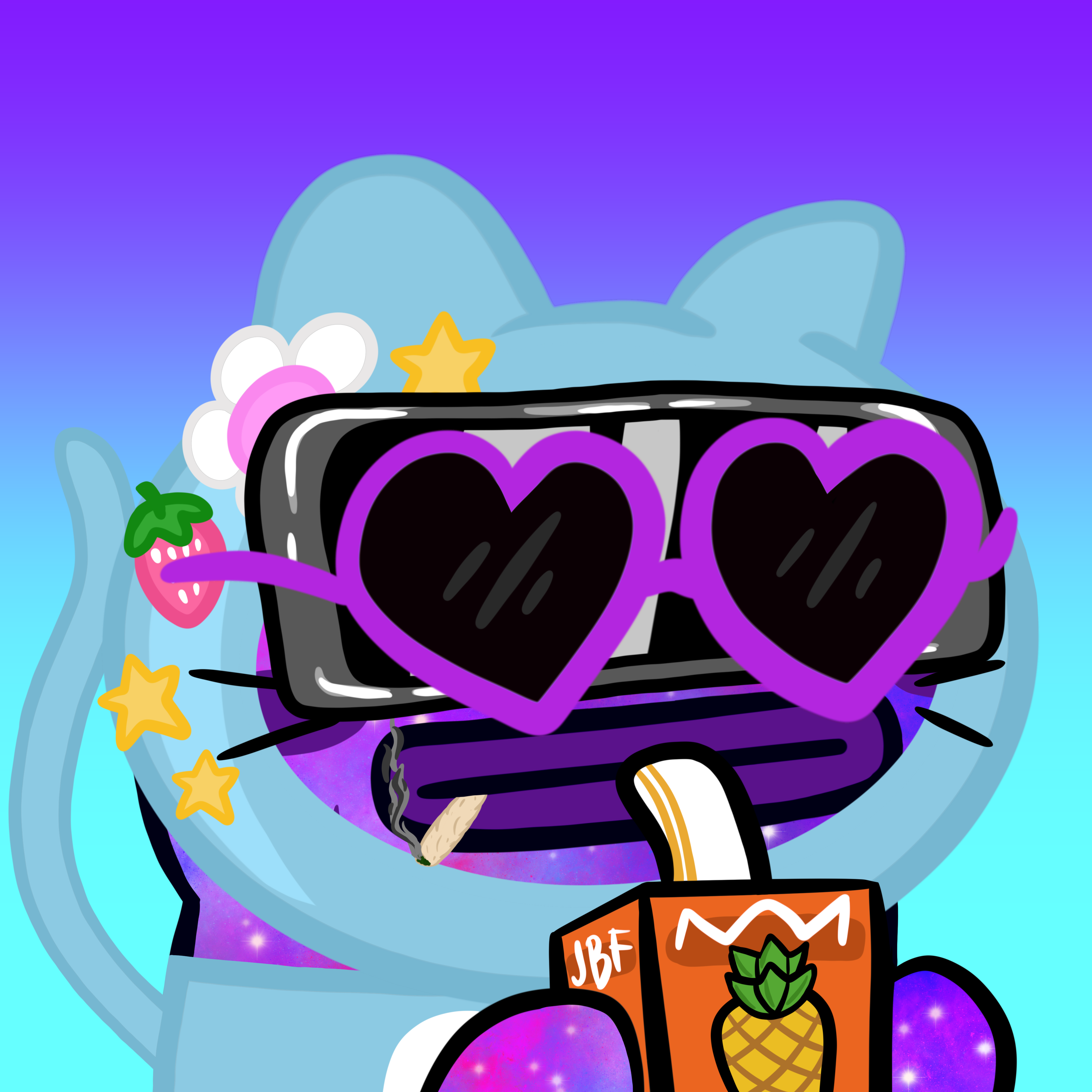 Juicebox Frens #4112
